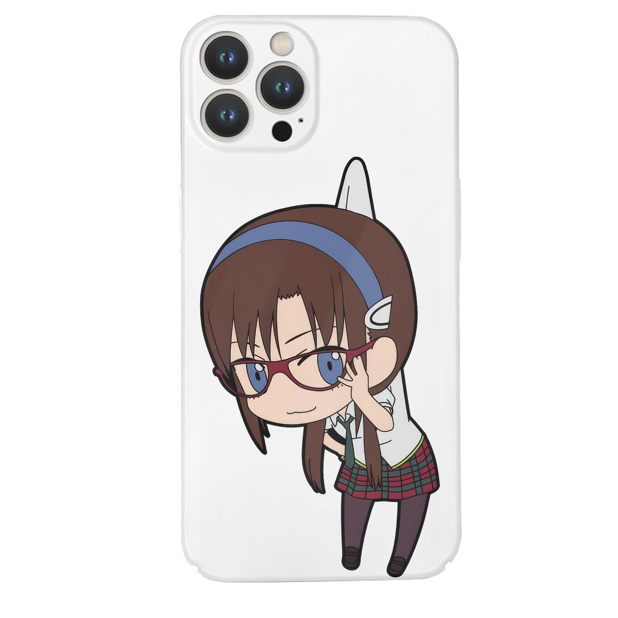 （画像用） EVA 新世紀エヴァンゲリオン 【iPhone 14シリーズ対応】ハードケース